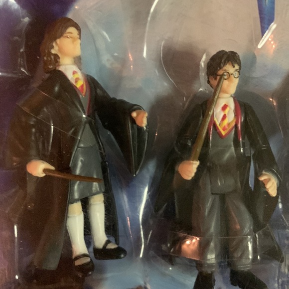Harry Potter MINi collection - Picture 2 of 6